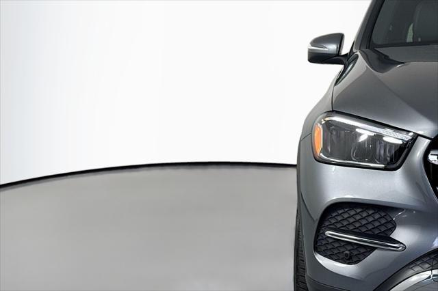 used 2025 Mercedes-Benz GLE 450e car, priced at $71,984