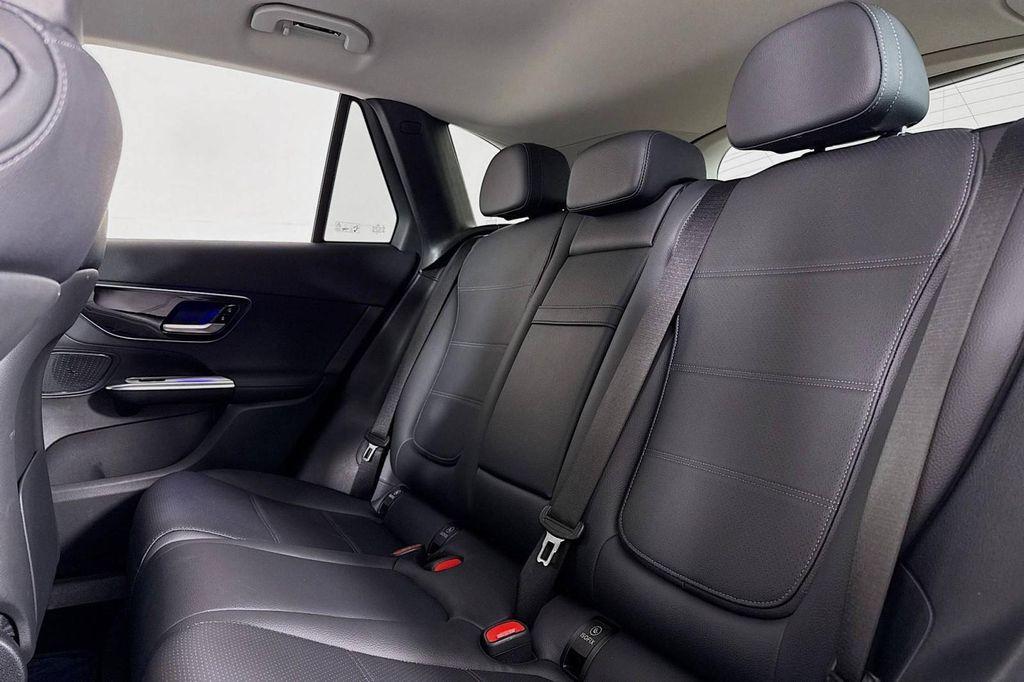 used 2025 Mercedes-Benz GLC 350e car, priced at $63,265