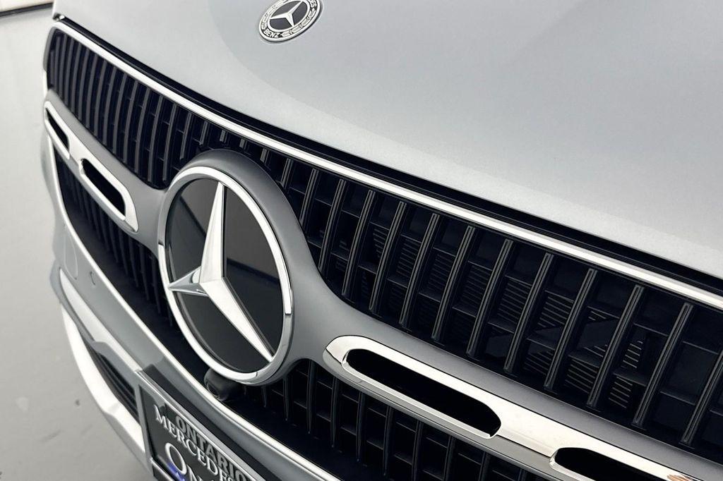 used 2025 Mercedes-Benz GLC 350e car, priced at $63,265