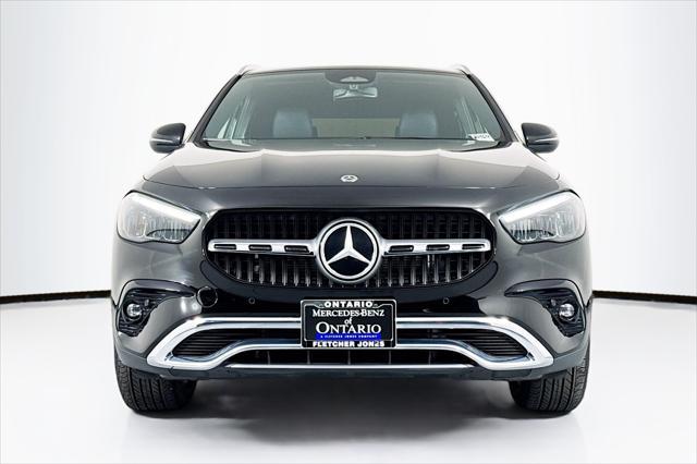 used 2024 Mercedes-Benz GLA 250 car, priced at $34,481