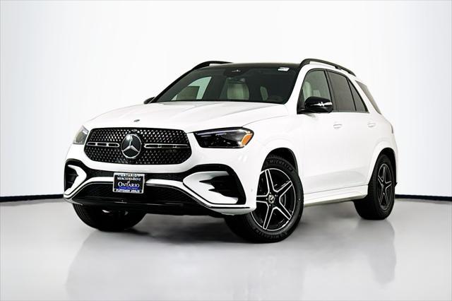 new 2024 Mercedes-Benz GLE 350 car, priced at $69,990