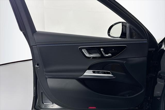 new 2025 Mercedes-Benz E-Class car, priced at $67,195