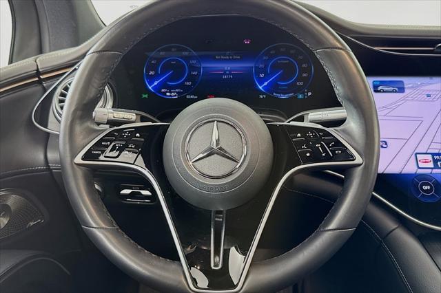 used 2023 Mercedes-Benz S-Class car, priced at $70,482