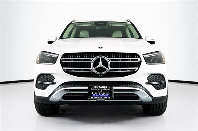 new 2025 Mercedes-Benz GLE 350 car, priced at $67,135