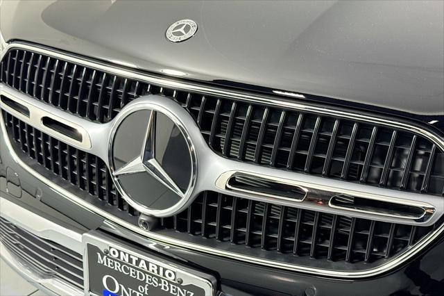 new 2025 Mercedes-Benz GLC 350e car, priced at $63,335