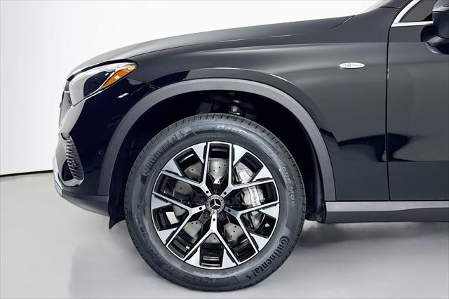 new 2025 Mercedes-Benz GLC 350e car, priced at $63,335