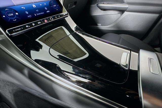 new 2025 Mercedes-Benz GLC 350e car, priced at $63,335