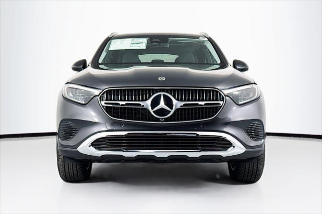 new 2025 Mercedes-Benz GLC 350e car, priced at $67,965