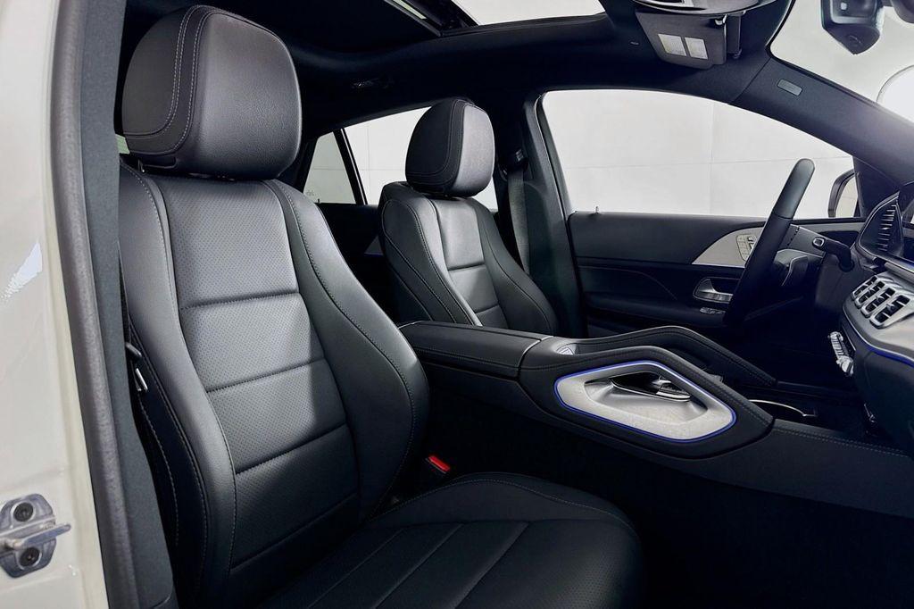 used 2025 Mercedes-Benz GLE 450 car, priced at $70,983