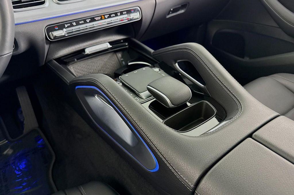 used 2025 Mercedes-Benz GLE 450 car, priced at $70,983