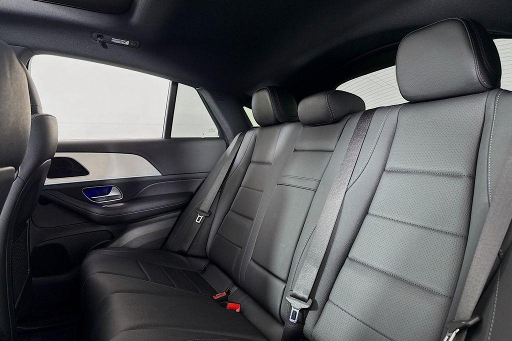 used 2025 Mercedes-Benz GLE 450 car, priced at $70,983