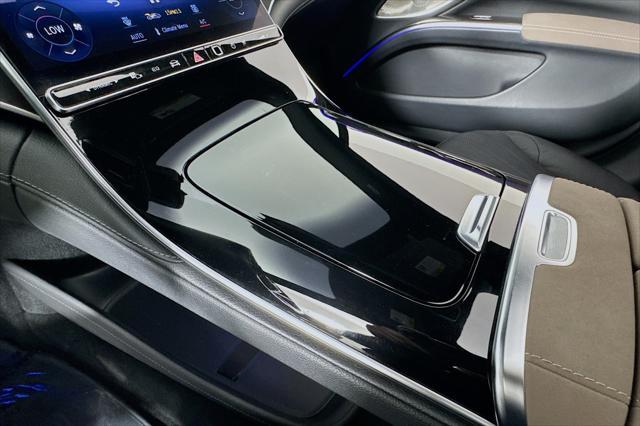 used 2023 Mercedes-Benz EQS 450 car, priced at $43,981