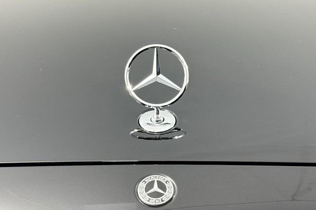 new 2024 Mercedes-Benz S-Class car, priced at $127,060