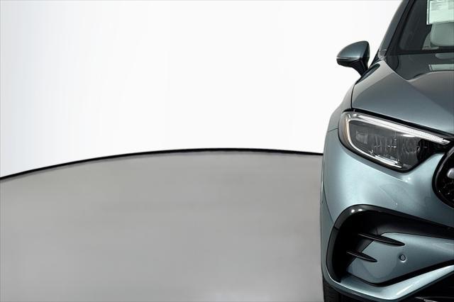 new 2025 Mercedes-Benz GLC 300 car, priced at $60,985