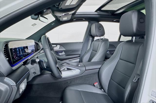 new 2025 Mercedes-Benz GLE 450e car, priced at $74,905