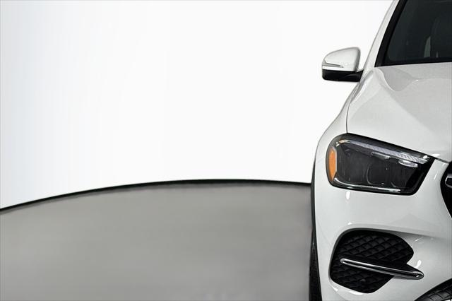 new 2025 Mercedes-Benz GLE 450e car, priced at $74,905