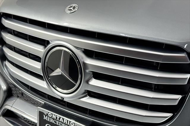 new 2025 Mercedes-Benz GLS 450 car, priced at $95,145