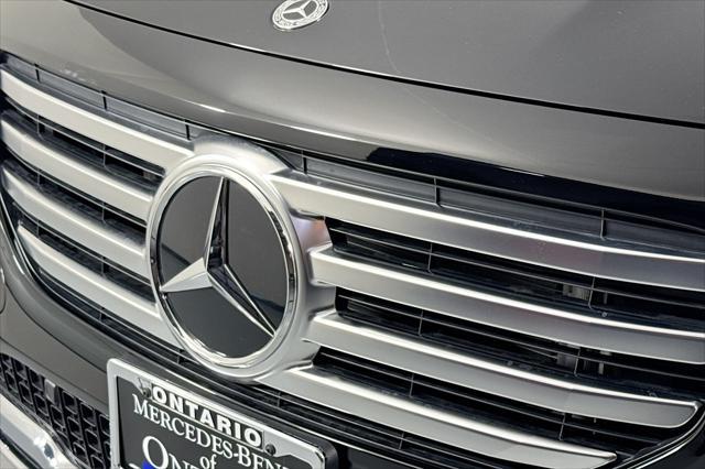 new 2025 Mercedes-Benz GLB 250 car, priced at $47,145