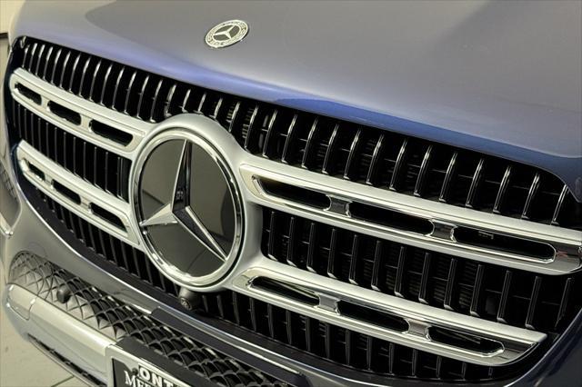 new 2025 Mercedes-Benz GLE 450e car, priced at $74,125