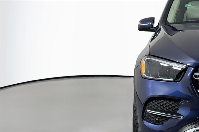 new 2025 Mercedes-Benz GLE 450e car, priced at $74,125