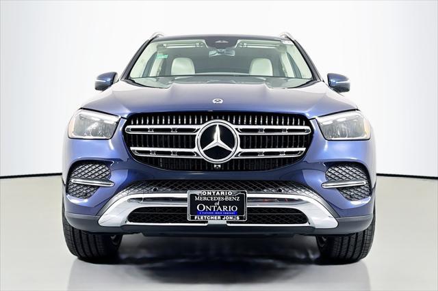 new 2025 Mercedes-Benz GLE 450e car, priced at $74,125