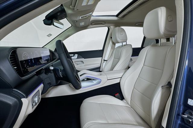 new 2025 Mercedes-Benz GLE 450e car, priced at $74,125