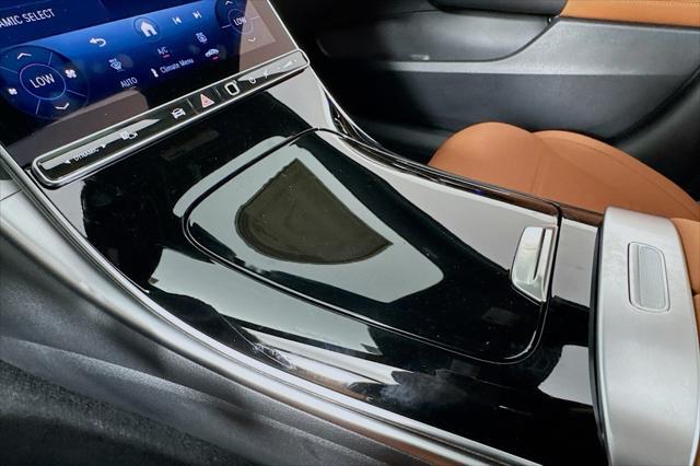 new 2025 Mercedes-Benz C-Class car, priced at $51,685