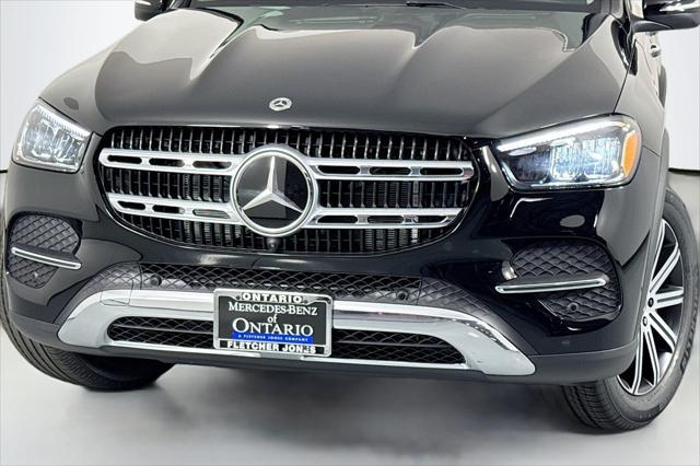 new 2025 Mercedes-Benz GLE 350 car, priced at $67,345