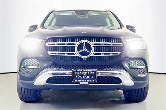 new 2025 Mercedes-Benz GLE 350 car, priced at $67,345