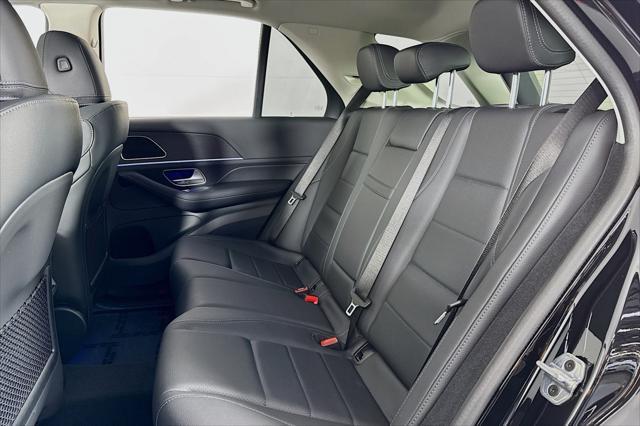new 2025 Mercedes-Benz GLE 350 car, priced at $67,345
