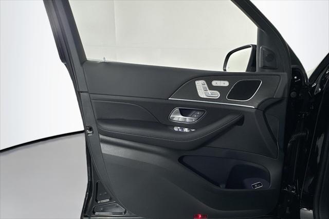 new 2025 Mercedes-Benz GLE 350 car, priced at $67,345