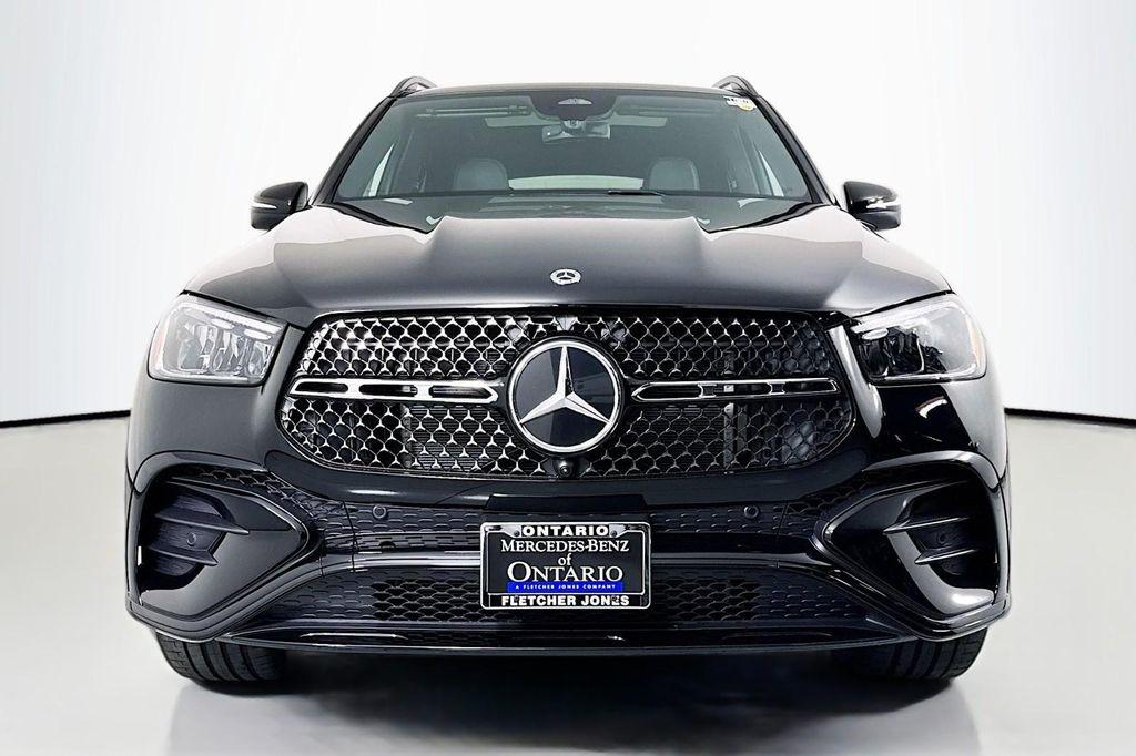 new 2026 Mercedes-Benz GLE 450 car, priced at $84,480