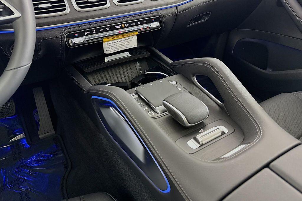 new 2026 Mercedes-Benz GLE 450 car, priced at $84,480