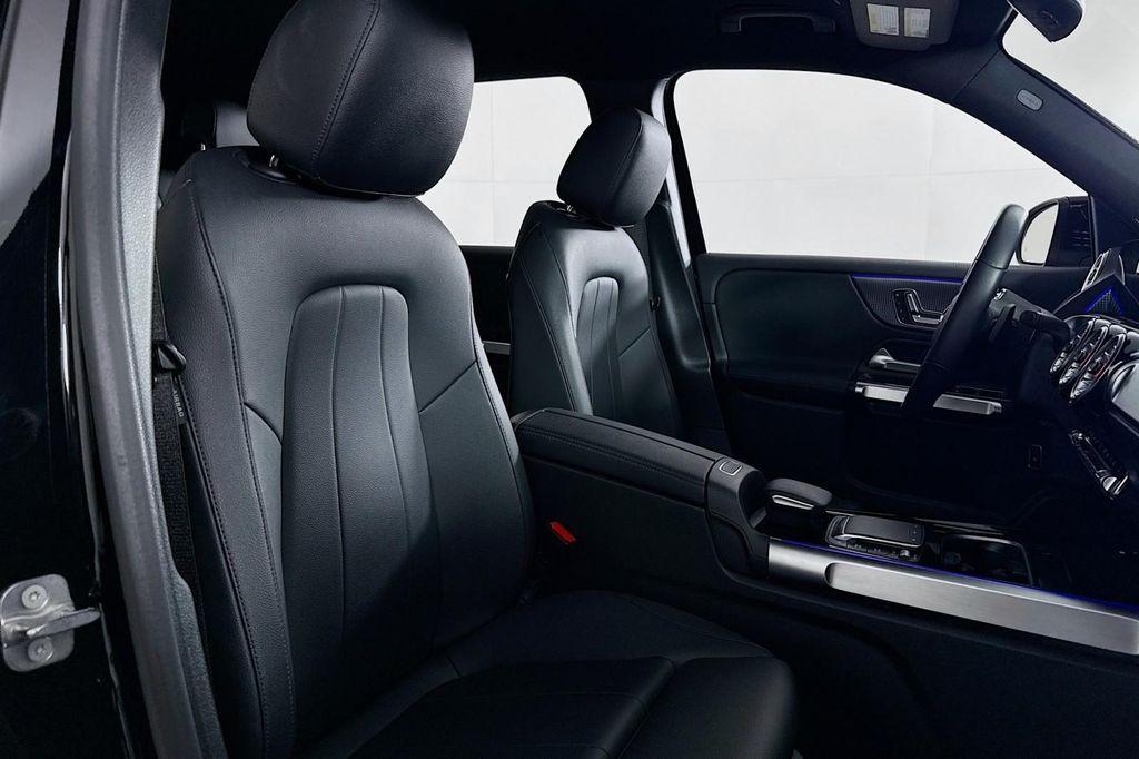 used 2023 Mercedes-Benz EQB 300 car, priced at $31,984