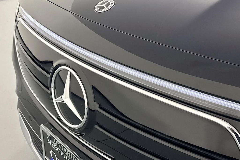used 2023 Mercedes-Benz EQB 300 car, priced at $31,984