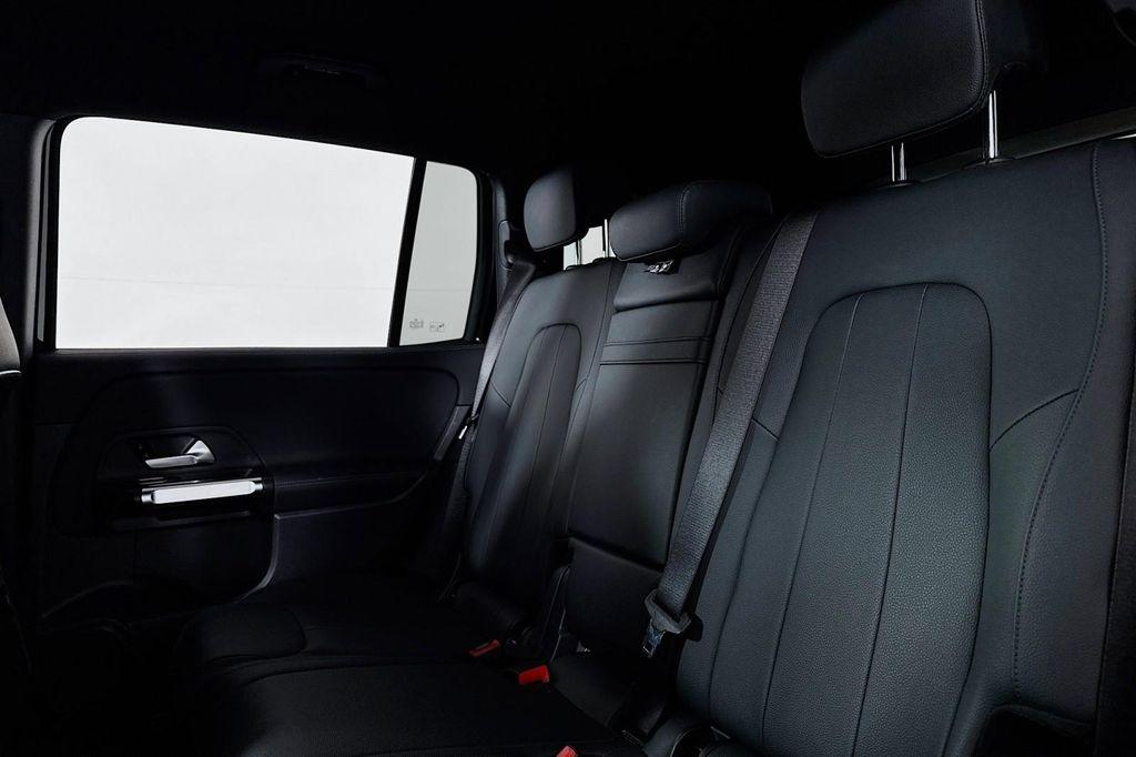 used 2023 Mercedes-Benz EQB 300 car, priced at $31,984