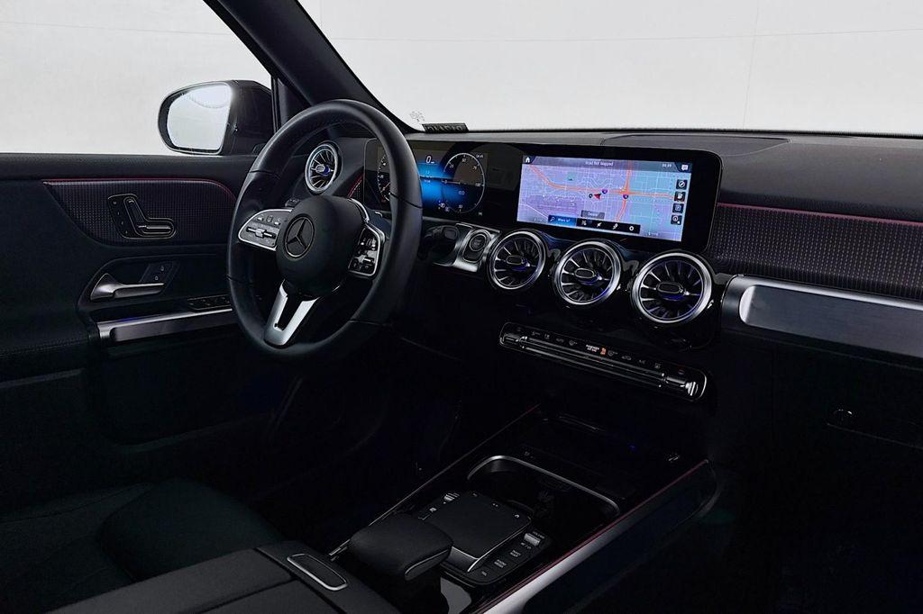 used 2023 Mercedes-Benz EQB 300 car, priced at $31,984