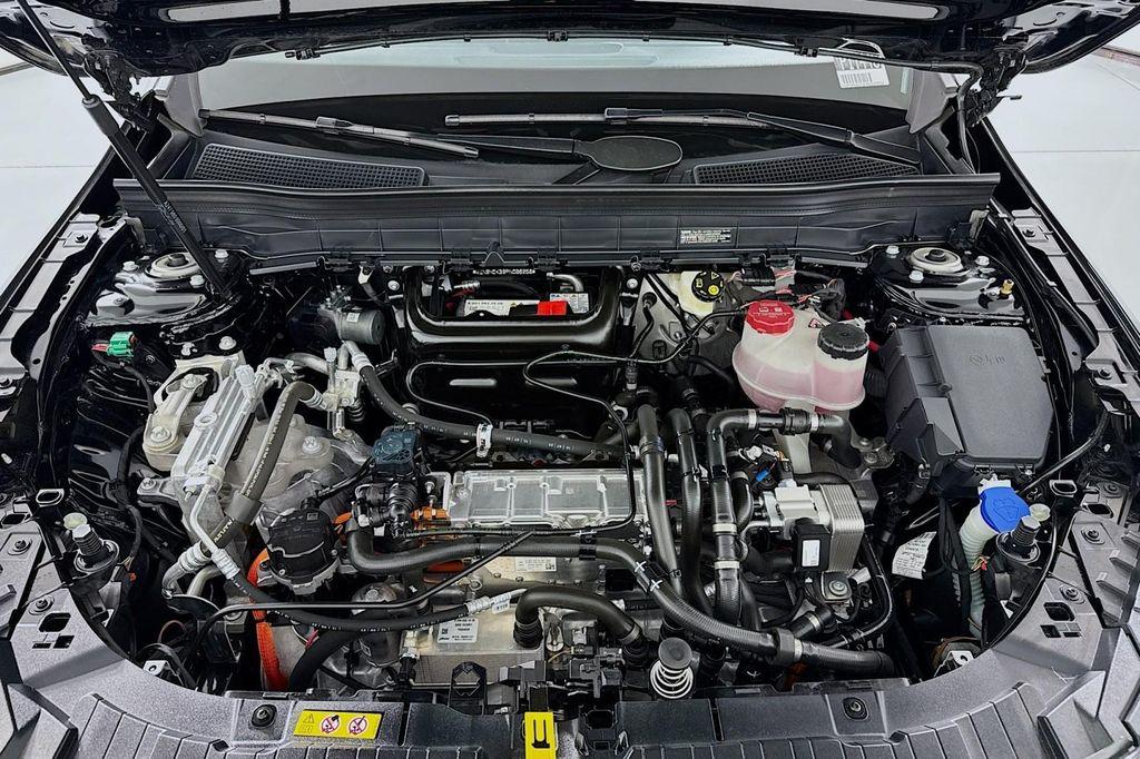 used 2023 Mercedes-Benz EQB 300 car, priced at $31,984