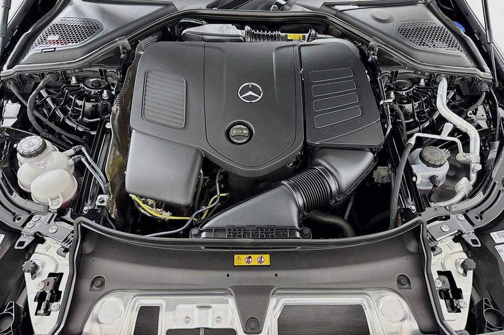 new 2026 Mercedes-Benz E-Class car, priced at $69,600