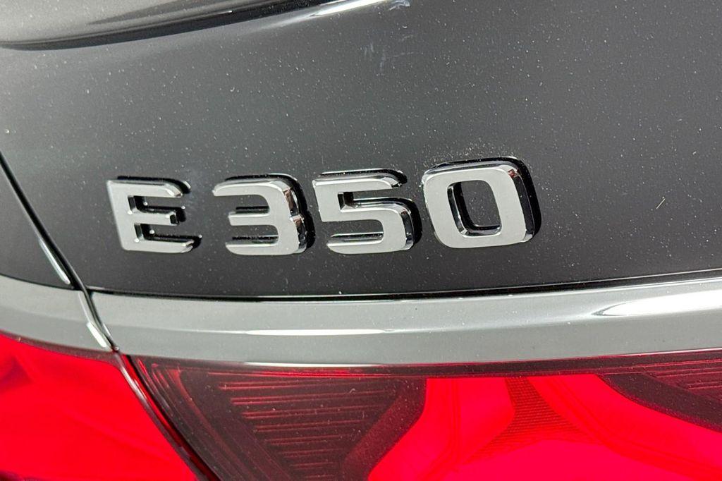 new 2026 Mercedes-Benz E-Class car, priced at $69,600