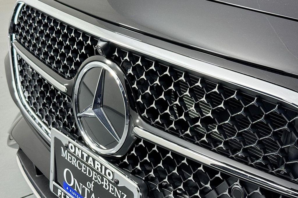 new 2026 Mercedes-Benz E-Class car, priced at $69,600