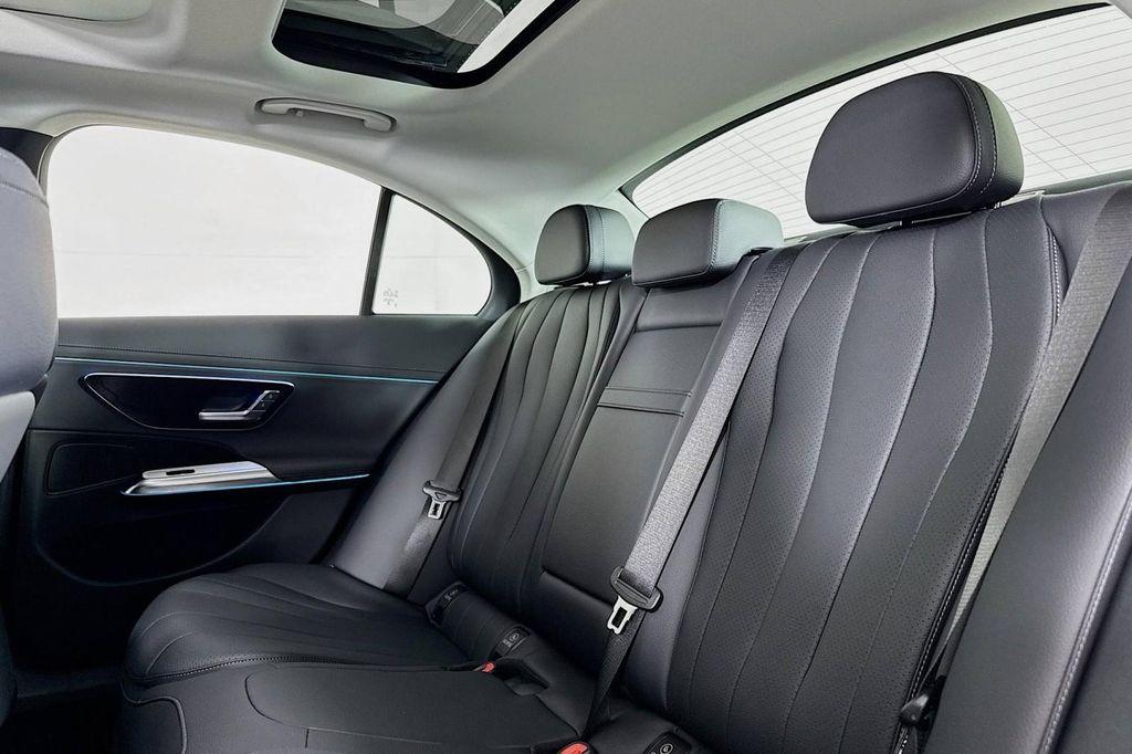 new 2026 Mercedes-Benz E-Class car, priced at $69,600