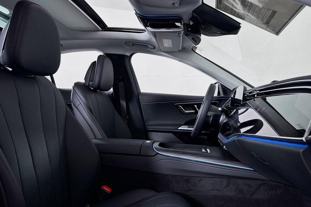 new 2026 Mercedes-Benz E-Class car, priced at $69,600