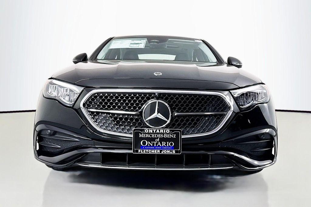 new 2026 Mercedes-Benz E-Class car, priced at $69,600