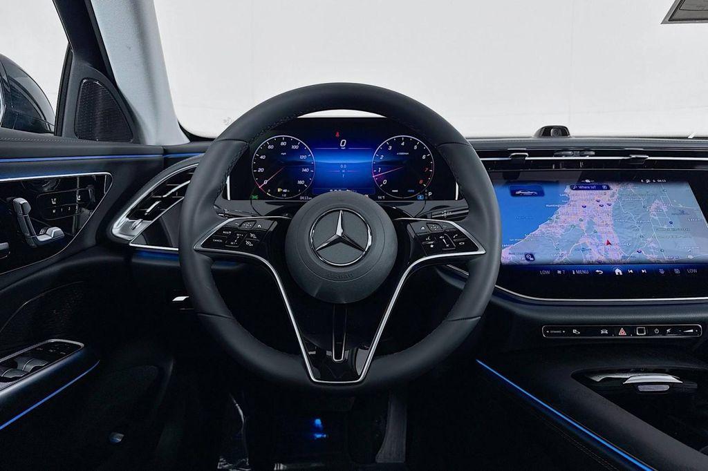 new 2026 Mercedes-Benz E-Class car, priced at $69,600