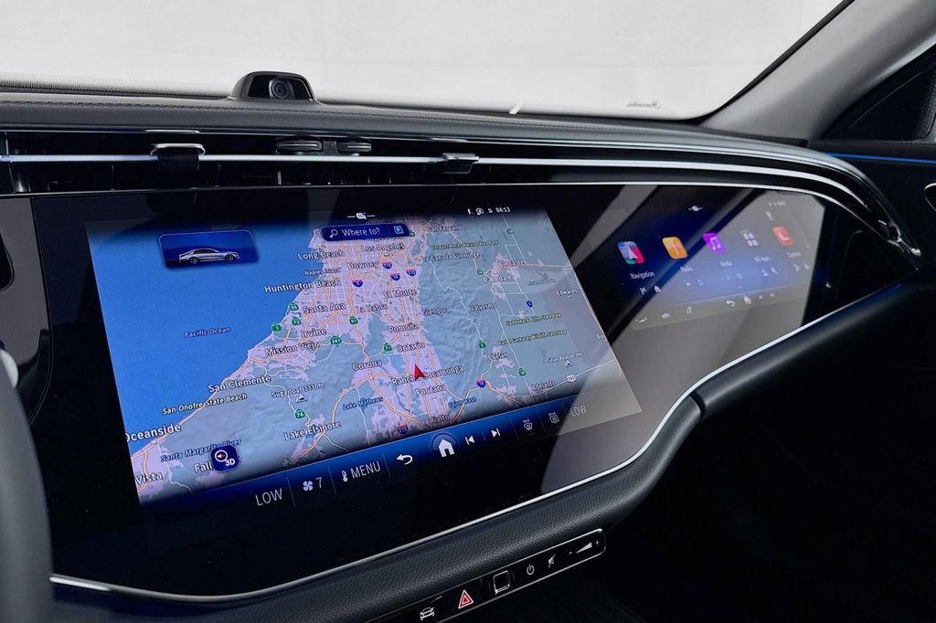 new 2026 Mercedes-Benz E-Class car, priced at $69,600