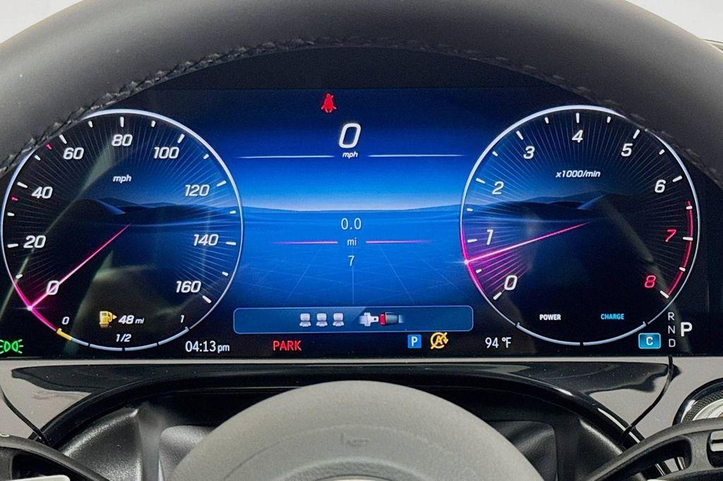 new 2026 Mercedes-Benz E-Class car, priced at $69,600