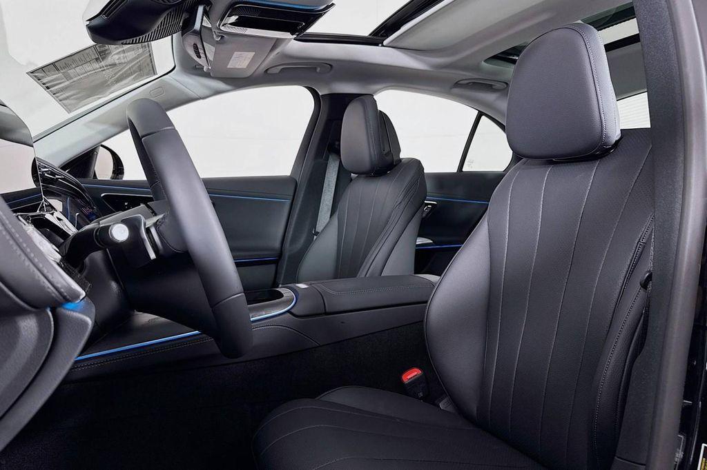 new 2026 Mercedes-Benz E-Class car, priced at $69,600