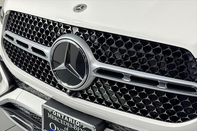 new 2025 Mercedes-Benz GLE 450e car, priced at $81,340