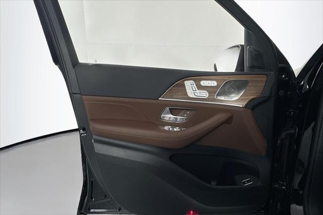 new 2025 Mercedes-Benz GLE 350 car, priced at $70,860